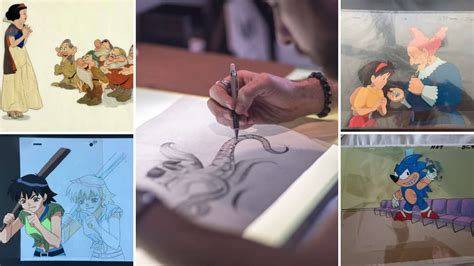 cel animation vs digital animation|Cel Animation vs Digital Animation: How to Balance.